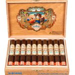 My Father La Promesa Robusto Grande