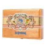 My Father La Promesa Robusto Grande