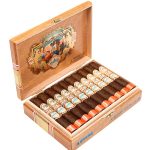 My Father La Promesa Robusto Grande