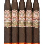 My Father Le Bijou 1922 Box Pressed Torpedo