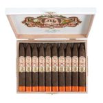 My Father Le Bijou 1922 Box Pressed Torpedo