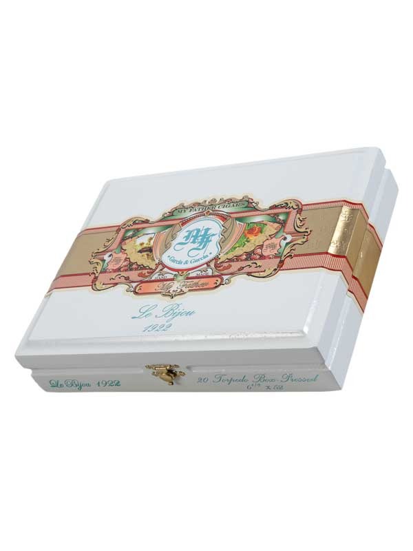My Father Le Bijou 1922 Box Pressed Torpedo