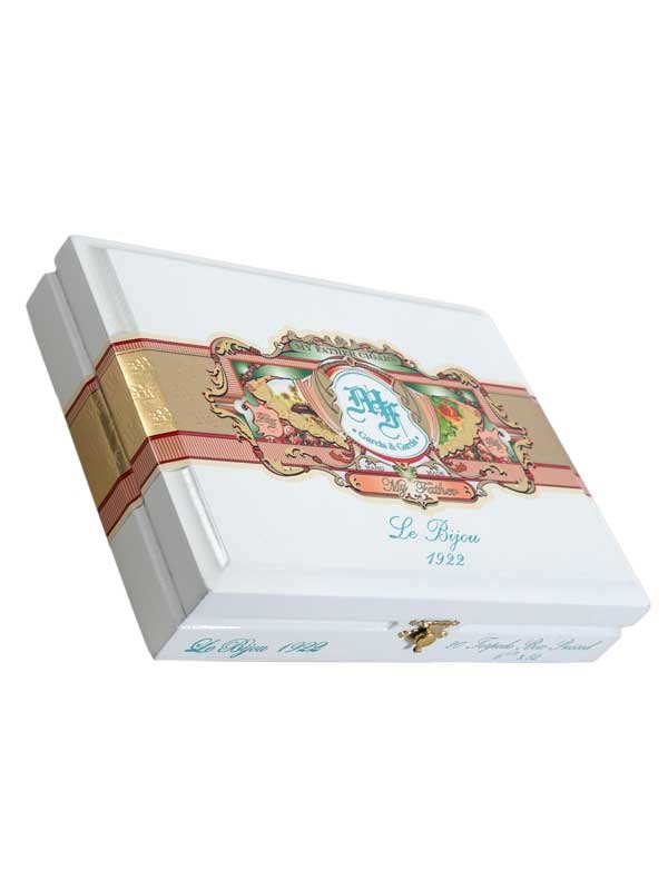 My Father Le Bijou 1922 Box Pressed Torpedo