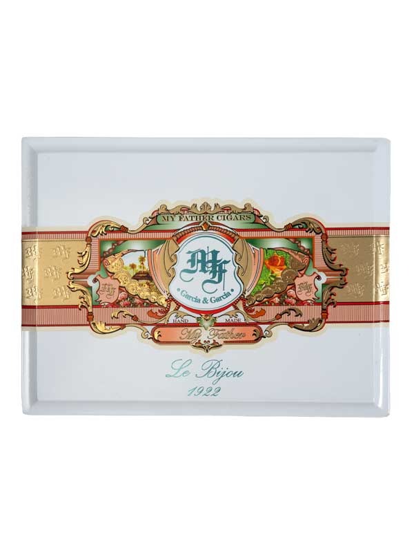 My Father Le Bijou 1922 Box Pressed Torpedo