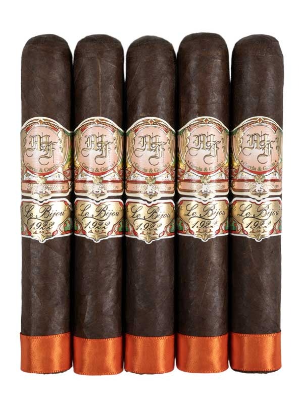My Father Le Bijou 1922 Grand Robusto