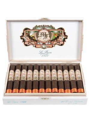 My Father Le Bijou 1922 Grand Robusto