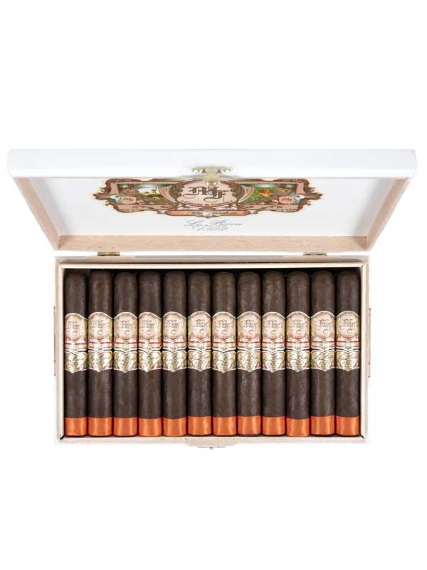 My Father Le Bijou 1922 Grand Robusto