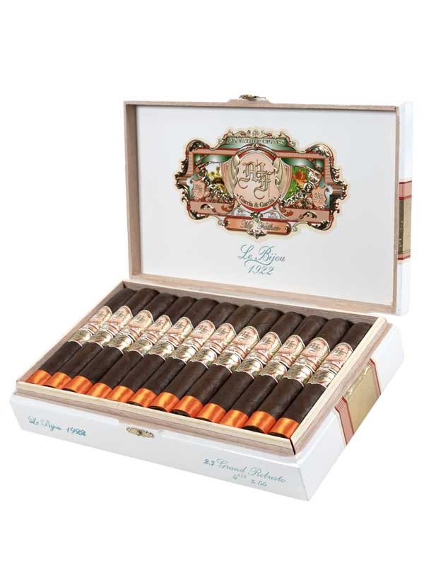My Father Le Bijou 1922 Grand Robusto