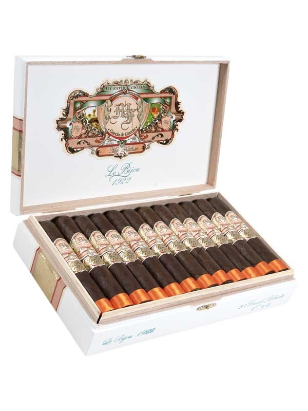 My Father Le Bijou 1922 Grand Robusto