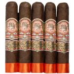 My Father Le Bijou 1922 Petite Robusto