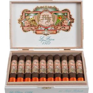 My Father Le Bijou 1922 Petite Robusto