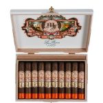 My Father Le Bijou 1922 Petite Robusto
