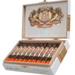 My Father Le Bijou 1922 Petite Robusto