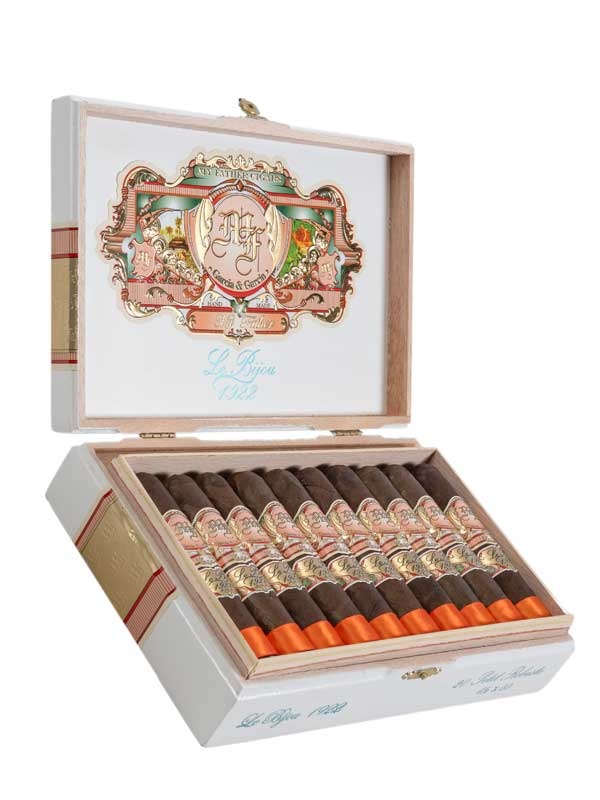My Father Le Bijou 1922 Petite Robusto
