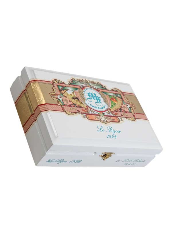 My Father Le Bijou 1922 Petite Robusto