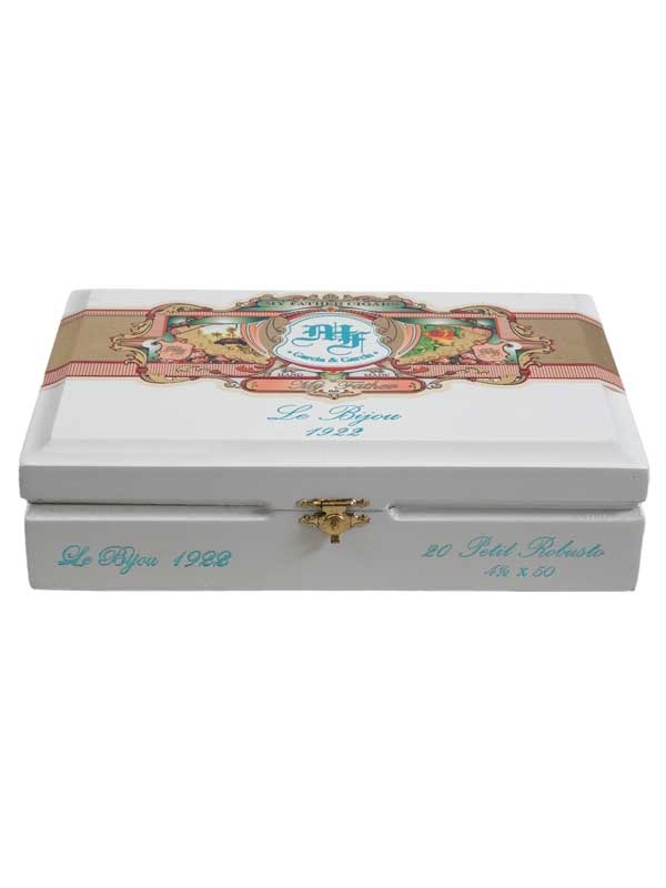 My Father Le Bijou 1922 Petite Robusto