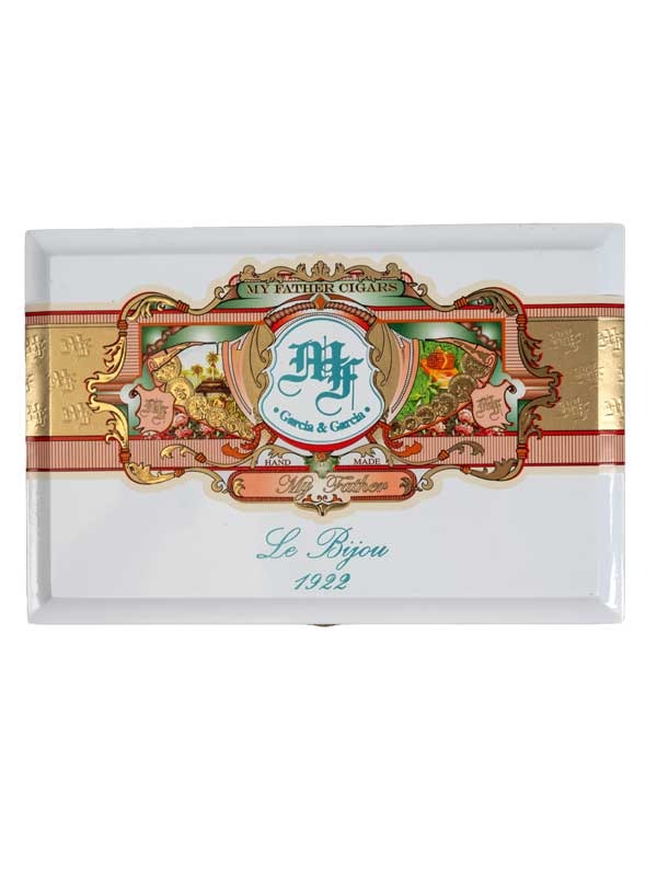 My Father Le Bijou 1922 Petite Robusto