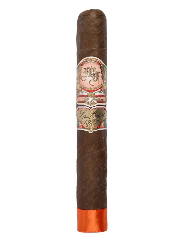 My Father Le Bijou 1922 Toro