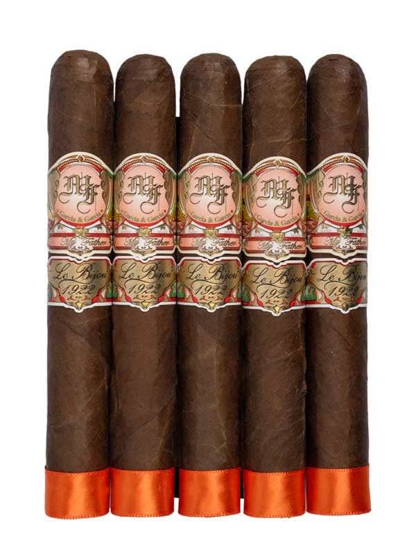My Father Le Bijou 1922 Toro