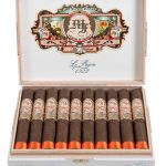 My Father Le Bijou 1922 Toro