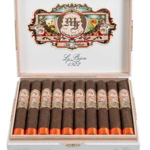 My Father Le Bijou 1922 Toro