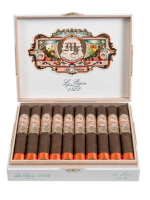 My Father Le Bijou 1922 Toro