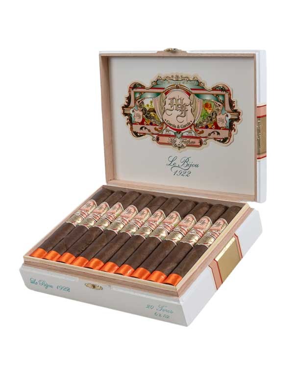 My Father Le Bijou 1922 Toro
