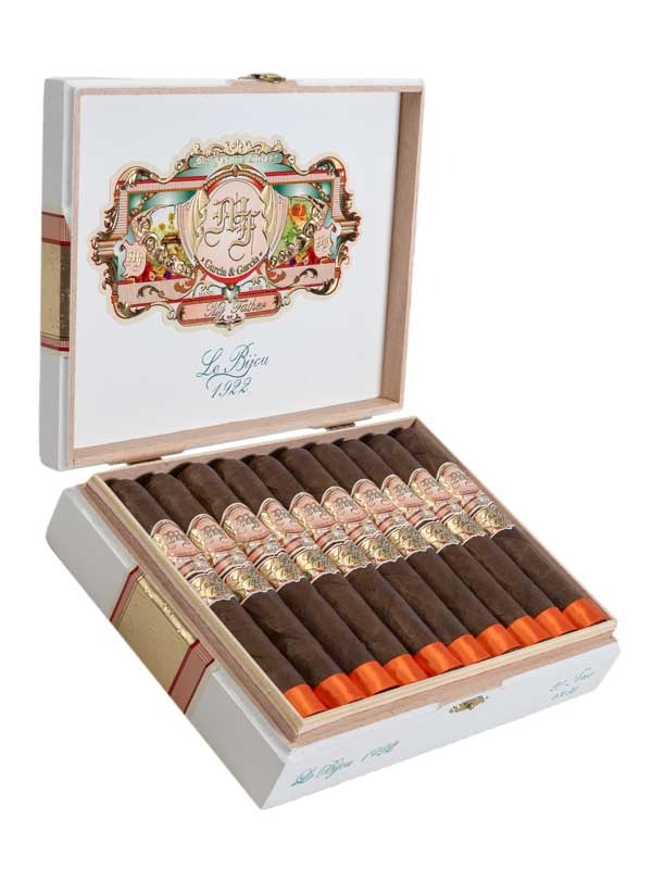 My Father Le Bijou 1922 Toro