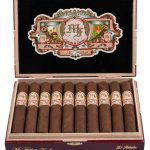 My Father No. 1 Robusto