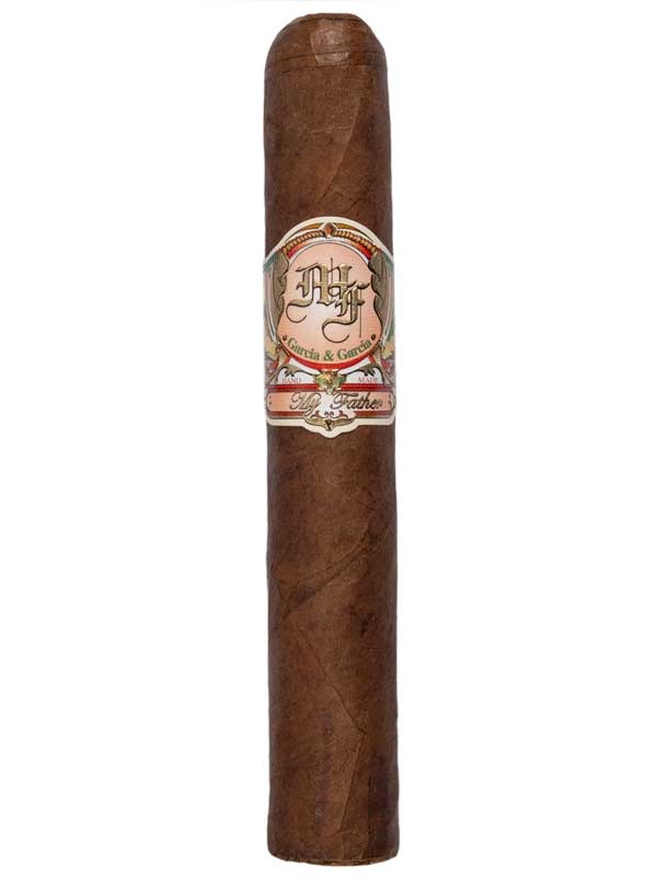 My Father No. 1 Robusto