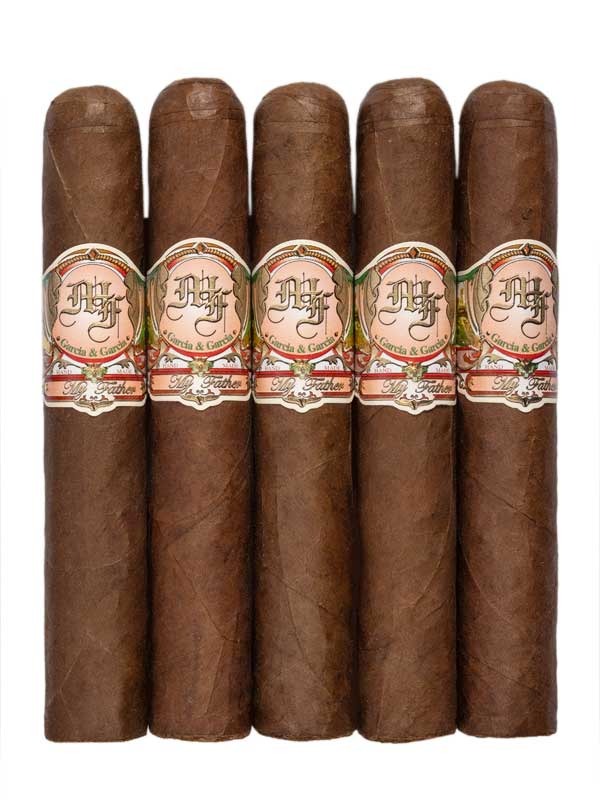 My Father No. 1 Robusto