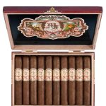 My Father No. 1 Robusto