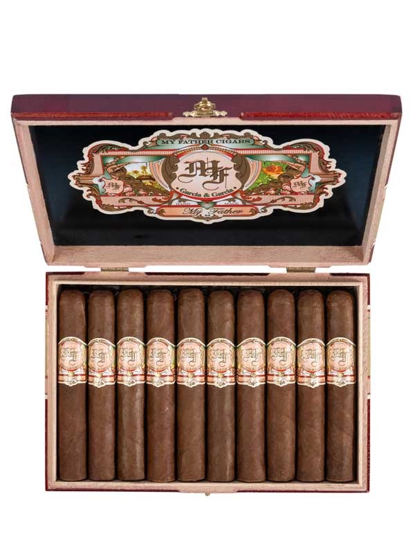 My Father No. 1 Robusto