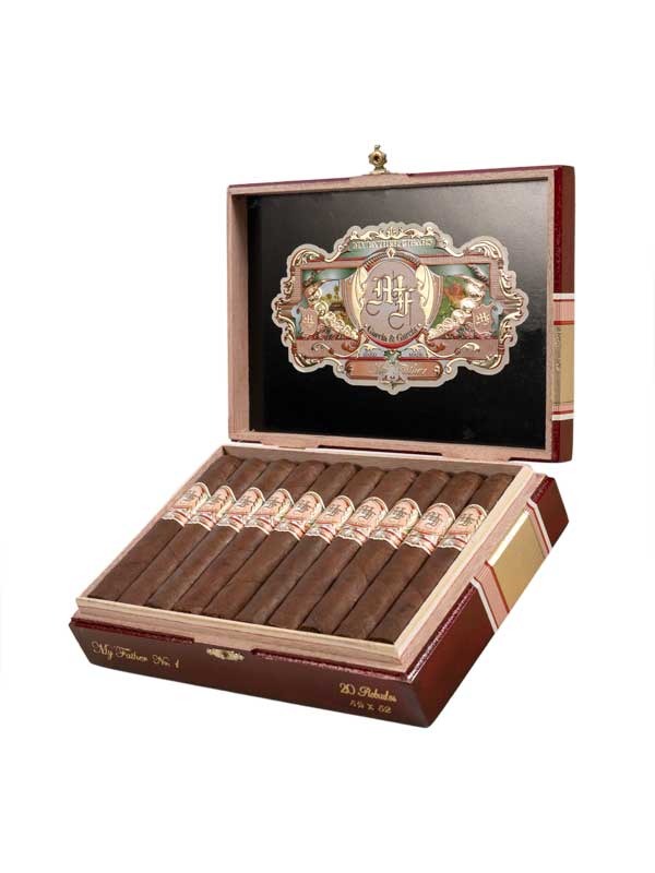 My Father No. 1 Robusto
