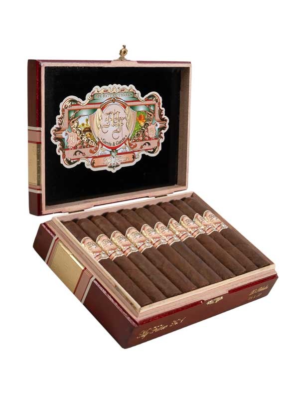 My Father No. 1 Robusto