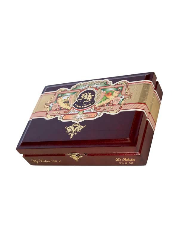 My Father No. 1 Robusto