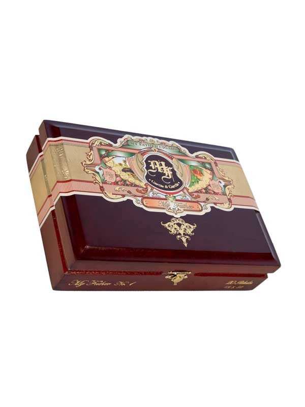 My Father No. 1 Robusto