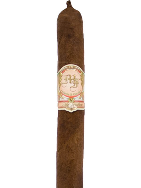 My Father No. 4 Lancero