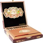 My Father No. 4 Lancero