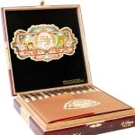 My Father No. 4 Lancero