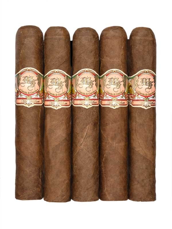 My Father No. 6 Toro Gordo