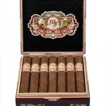 My Father No. 6 Toro Gordo