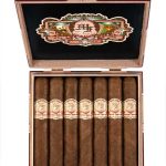 My Father No. 6 Toro Gordo