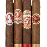 My Father Red Ashtray Kit