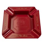My Father Red Ashtray Kit