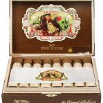 My Father The Judge Grand Robusto