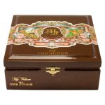 My Father The Judge Grand Robusto