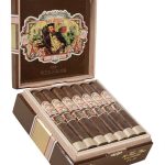 My Father The Judge Toro Fino