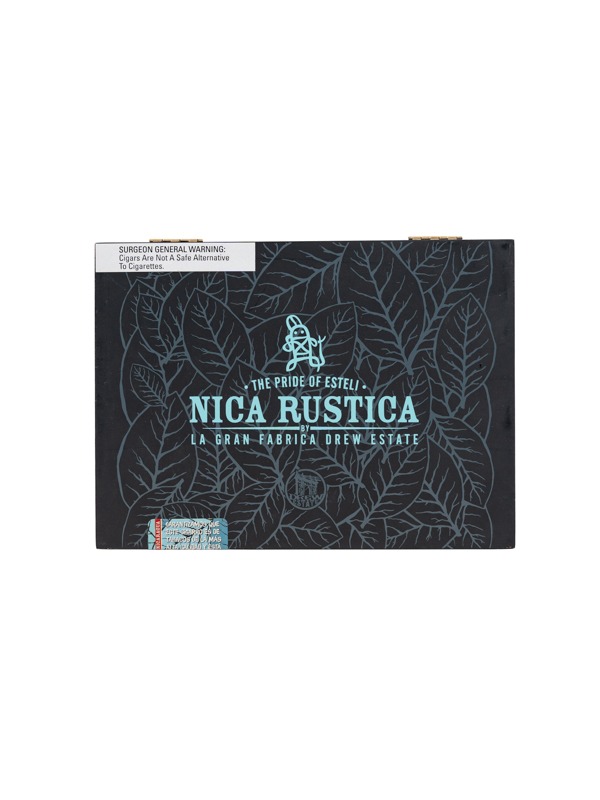 Nica Rustica Adobe Gordo