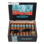 Nica Rustica Adobe Gordo